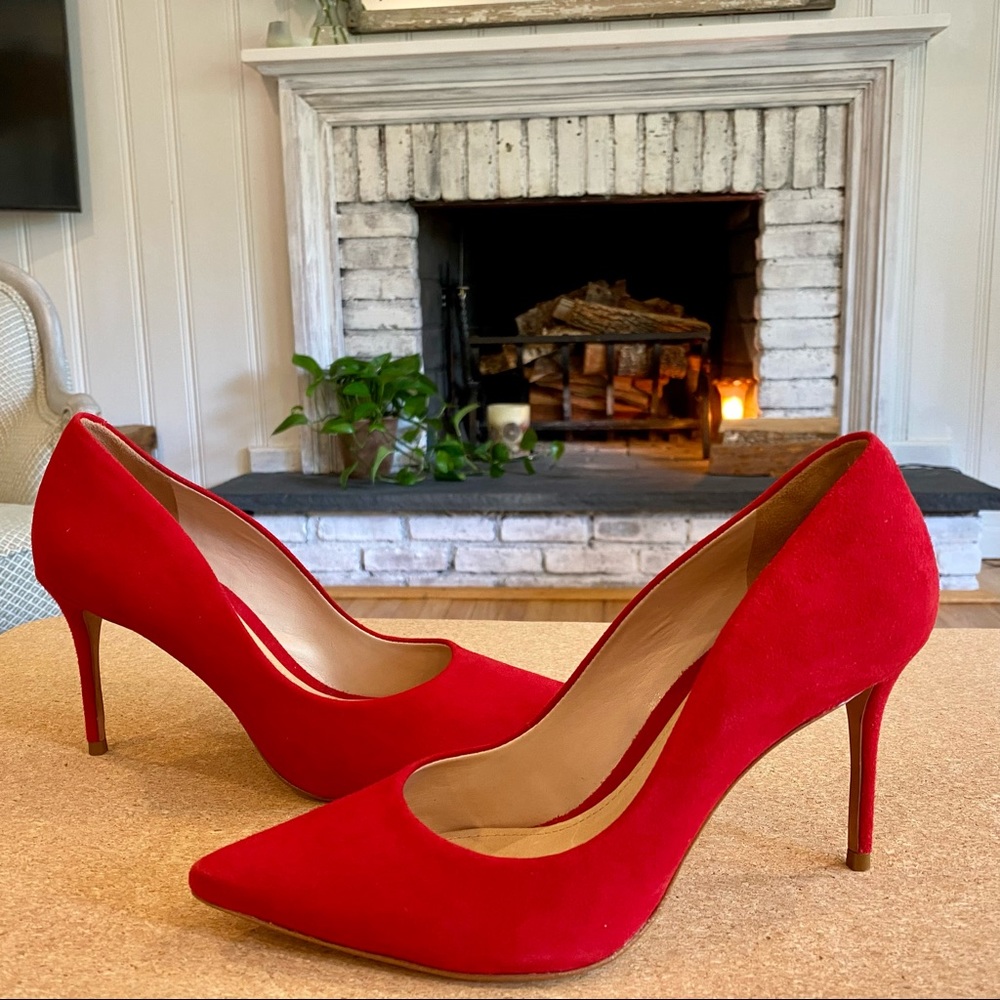 Schutz Rosie Pump
